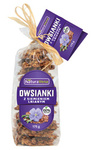 Havermoutkoekjes met lijnzaad 175 g - Naturavena