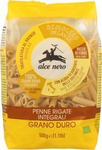 Pasta (volkoren griesmeel) penne BIO 500 g