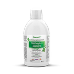 Multicomplex + Adaptogenen vloeibaar glutenvrij voedingssupplement 500 ml - Pharmovit