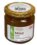 Heidehoning bio 250 g - PASIEKA PUCER