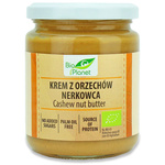 Cashewnotencrème bio 250 g - Bio Planet