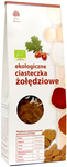 Eikeltjeskoekjes Biologisch 100 g – Dary Natury