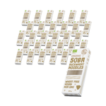 SET VAN 30 x Glutenvrije soba boekweit noedels BIO 250 g