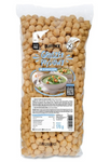 Glutenvrije suikervrije gepofte erwten 170 g - GLUTENEX