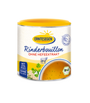 Runderbouillon zonder gistpoeder bio 120 g - ERNTESEGEN
