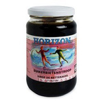 Biologische Rode Bietensiroop 450 g – Horizon