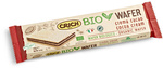 Biologische wafeltjes met cacaocrème 125 g – Crich