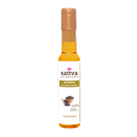 Koudgeperste mosterdolie 250 ml - Sattva