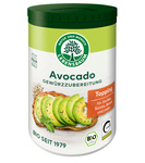 Avocado kruiden bio 100 g - LEBENSBAUM