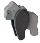 Bamboe chimpansee vanaf 24 maanden (10 x 4 x 12 cm) – Everearth