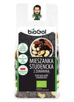 Biologische Studentenhaver met cranberry's 150 g – Biogol