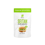 Seitan Veganistische vleesvervanger tarwe-eiwit 150 g