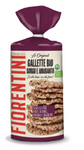 Glutenvrije sorghum- en amaranthwafels BIO 120 g