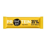 Proteïnereep 35% Krokante Vanille 40 g – Feel Fit