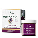 Anti-aging gezichtscrème voor overdag 50 ml - UZDROVISCO (ZWARTE TULIPAN INTENSE)