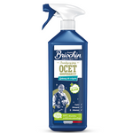 Economy azijn 30% eco spray 750 ml - BrioChin