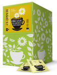 Fair trade kamillethee bio (250 x 1,5 g) 375 g - CLIPPER