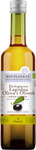 Milde biologische extra vierge olijfolie 500 ml – Bio Planete