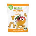 Glutenvrije mangochips voor kinderen BIO 14 g - Freche Freunde