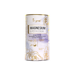 Magnesium + kalium poeder voedingssupplement 256 g - ZO GOED!