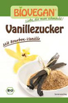 Glutenvrije Vanille Suiker Bio (4 x 8 g) 32 g