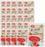 SET VAN 25 x Aardbeiengelei, glutenvrij, suikervrij Celiko, 40 g