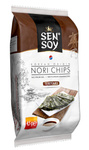 Teriyaki nori chips 4,5 g - SEN SOY