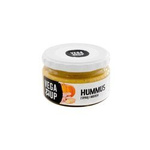 Hummus met pompoen en gember 200 g – Vega Up
