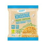 Kokosnoot + amandelkoekje zonder toegevoegde suiker 50 g