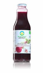 Biologische vegetarische rode bietensoep 500 ml – Bio Food