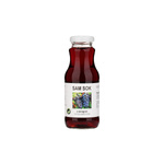 Rode druivensap NFC 250 ml - VIANDS (alleen sap)