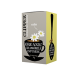 Kamillethee (Calm) bio (20 x 1,5 g) 30 g - Clipper