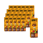 SET VAN 24 x Mangosnack in melkchocolade 30 g