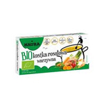 Groentebouillonblokje BIO 100 g