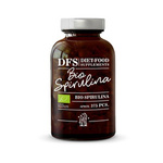 Spirulina Bio 375 tabletten