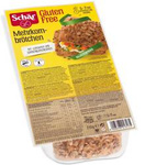 Mehrkornbrotchen Volkorenbroodjes, Glutenvrij 210 g - Schar