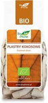 Kokosnootschijfjes Bio 100 g - Bio Planet