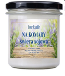 Sojakaars tegen muggen 150 ml – Your Candle