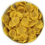 Honing cornflakes BIO (rauw) (10 kg) 7