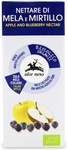 Appel-bosbessen Nectar Biologisch 200 ml – Alce Nero