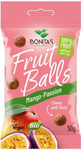 Fruitballetjes met mango en passievrucht BIO 50 g