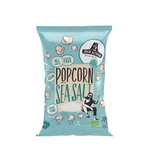 Glutenvrije zeezout popcorn bio 60g - John Altman