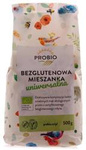 Universele glutenvrije bakmix BIO 500 g