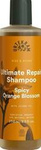 Herstellende oranjebloesem shampoo BIO 250 ml - Urtekram