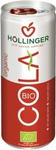 Cafeïnevrije coladrank BIO 250 ml (blikje)