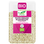 Biologische glutenvrije snelkookhavervlokken 1 kg – Bio Planet
