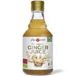 Gembersap NFC bio 237 ml - GINGER PEOPLE