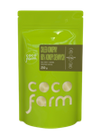 Hennepbroodmix zonder toegevoegde suikers 250 g - COCO FARM