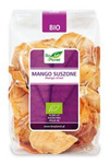 Gedroogde mango BIO 400 g