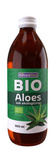 Aloë Vera Sap Bio 500 ml - Naturavena